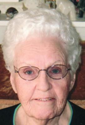 Gracie Haffner Obituary (2015)