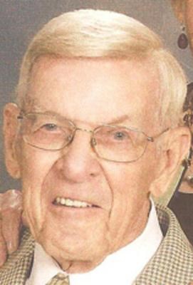 Donald W. Haines obituary, Muncie, IN