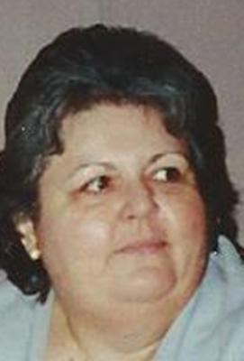 Ruth Barton Obituary (2015)