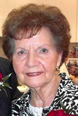 Christine Davis obituary, 1930-2017, Muncie, IN