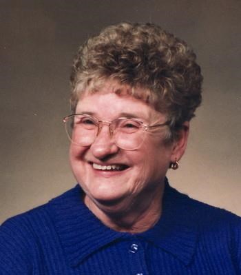 Lois P. Arbogast obituary, 1933-2018, Muncie, IN