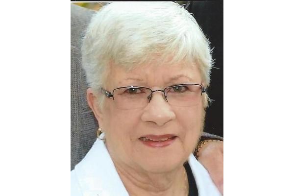 Patricia Osborne Obituary (1940 - 2018) - Muncie, IN - The Star Press