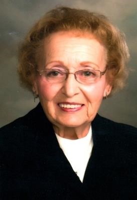 Betty Cox Obituary (1923 - 2018) - Lynn, IN - The Star Press