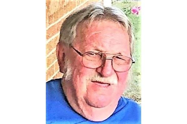 Robert Leathers Obituary (1938 - 2019) - Chesterfield, IN - The Star Press