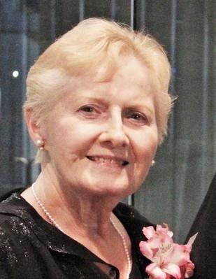 Joyce Ann Beerbower obituary, 1936-2020, Eaton, IN