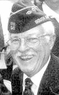 Col. Harold Boyd Birch obituary, Columbia, SC