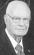 John Luther Edens Jr. obituary, Oswego, SC