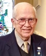 Captain Ernest Macon Jones Jr. obituary, 1936-2021, Columbia, SC