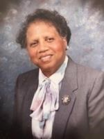 Ida Maudest Atkinson Coleman obituary, Jacksonville, FL