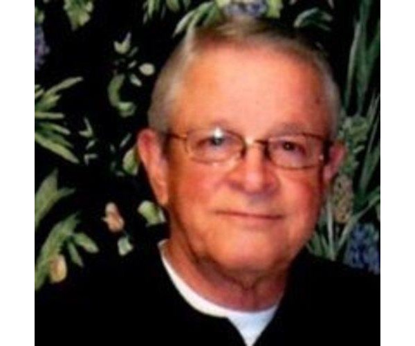 Donald Anderson Obituary (1939 2023) Columbia, SC The State