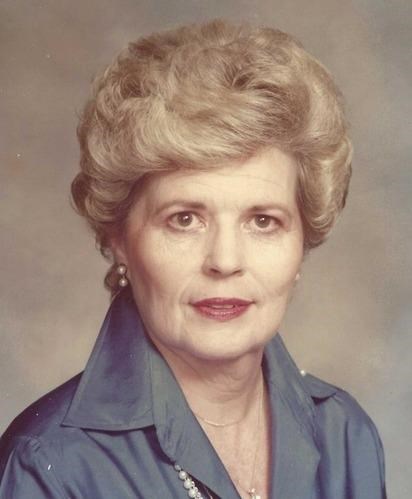 Frances Cothran Obituary (2023) - Greer,, SC - The State