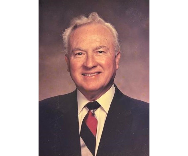 Rufus Brannon Obituary (1925 - 2023) - Lexington, SC - The State