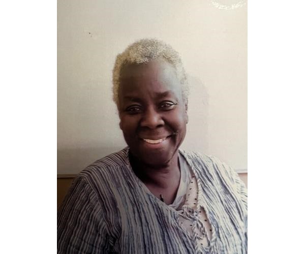 Mary Barnes Obituary (2024) Columbia, SC The State