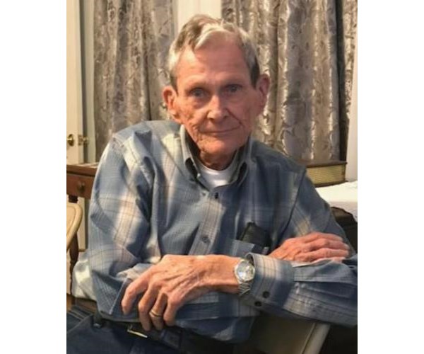 John Morris Obituary (1935 2024) Clinton, SC The State