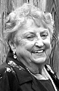 Bonnie Thomason Obituary (2009)