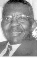 Louis Jenkins Obituary