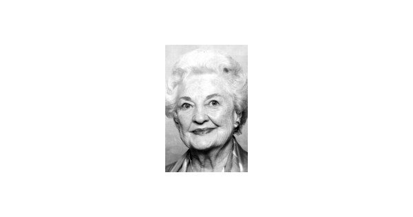 Nell Barr Obituary (2011) - Columbia, SC - The State