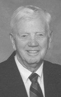 William Hubert Barefoot obituary, Columbia, SC