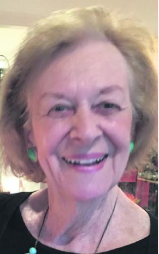 Lousia Huebel obituary, Columbia, SC