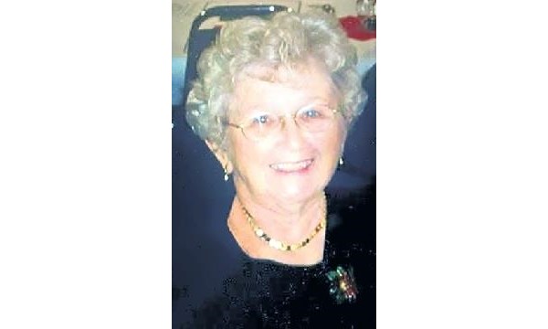 Mary Mcgee Obituary 1930 2020 Columbia Sc The State 