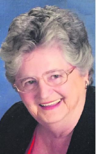 Mary Crow Obituary (2018)