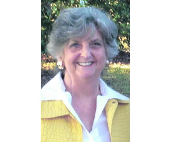 Jane Thompson Obituary (1943 2019) Mt. Pleasant, SC The State