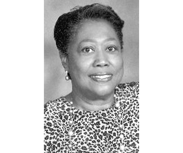 Dorothy Byrd Obituary (2015)