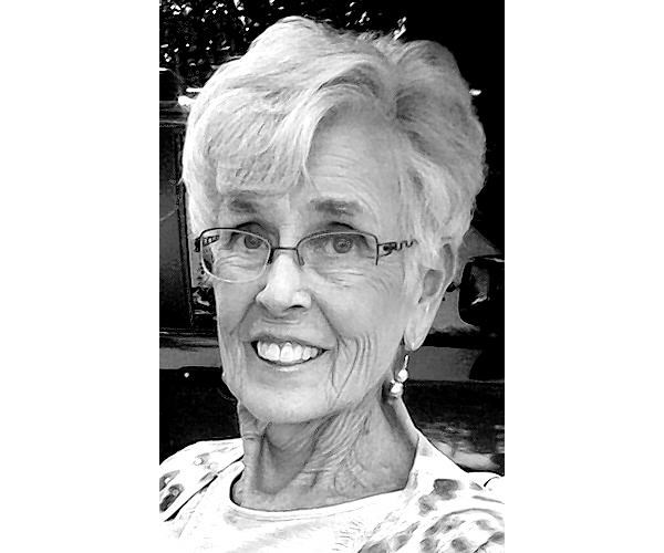 Alice Jones Obituary (2016)