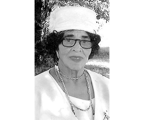 Thomasenia Brunson Obituary (2015) Columbia, SC The State