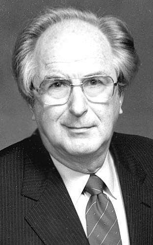 Henry Livingston Obituary (2015)
