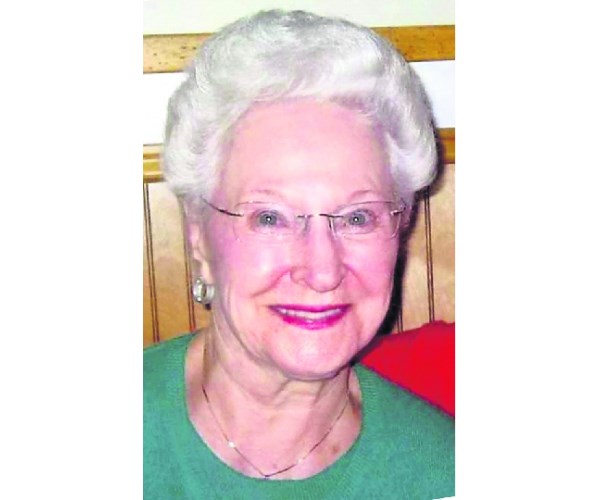 Mary Jessel Obituary (2018)