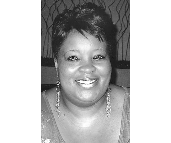 Gwendoyn Salley Obituary (2015) Columbia, SC The State