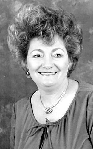 Anne Stroud Obituary (2014)