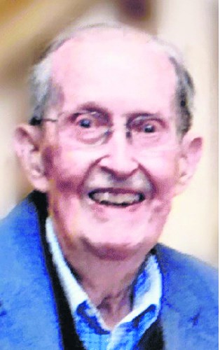 John Stinton Obituary 1924 2017 Knoxville Tn Sc The State