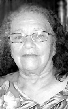 Estelle Ivery obituary, Columbia, SC