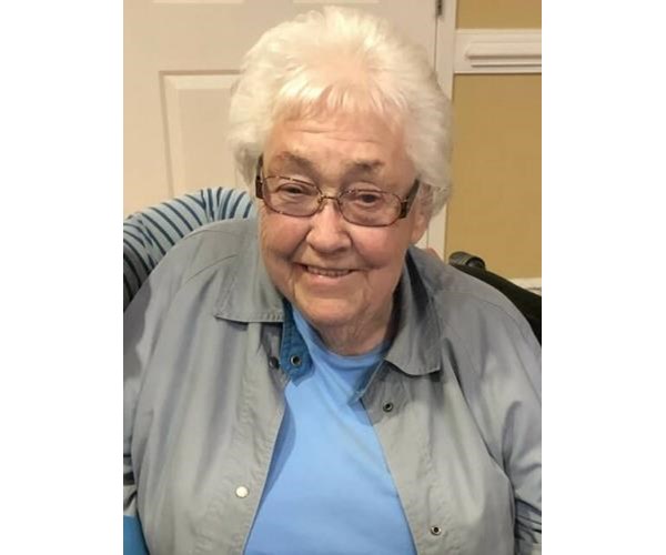 Nancy Martin Obituary (2022) Kernersville, NC The Stokes News