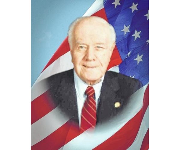 John Willis Obituary (2014) Walnut Cove, NC The Stokes News