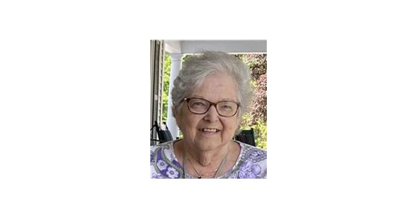 Elaine Gilpin Obituary (1935 - 2022) - Foxborough, MA - Sun Chronicle