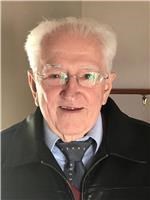 Raymond Laferriere obituary, 1931-2019, Attleboro, MA