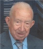 Richard E. West obituary, 1930-2020, Mansfield, MA