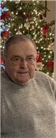 C. Roger Potter obituary, 1935-2019, North Attleboro, MA