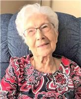Marguerite Donnelly Obituary (1919 - 2022) - Leominster, MA - Sun Chronicle
