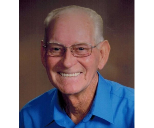 James Davis Obituary (2023) Legacy Remembers