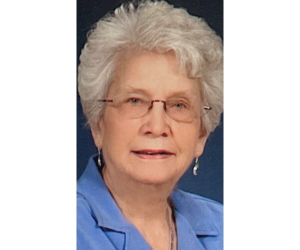 Betty Shuler Obituary (1927 - 2022) - Holly Hill, SC - The Times and ...