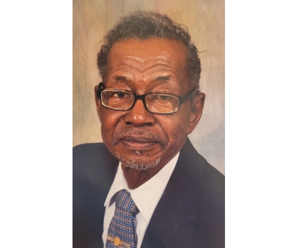 Willis Williams Obituary (2022) Blackville, SC The Times and Democrat