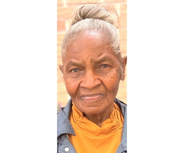 Betty Thomas Obituary (2022) Orangeburg, SC The Times and Democrat