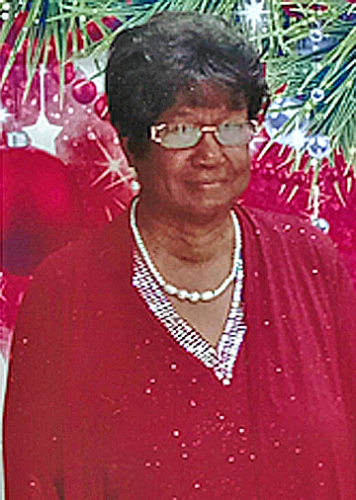 Beatrice Simpson Obituary 2023 Orangeburg SC The Times and