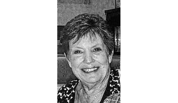 Obituary information for Karen Elizabeth Harmon