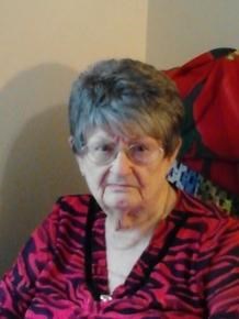 Ellen Brooks obituary, Godfrey, IL