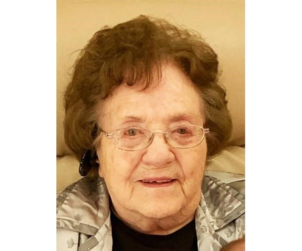Betty Johnson Obituary (1925 2020) Medora, IL The Telegraph